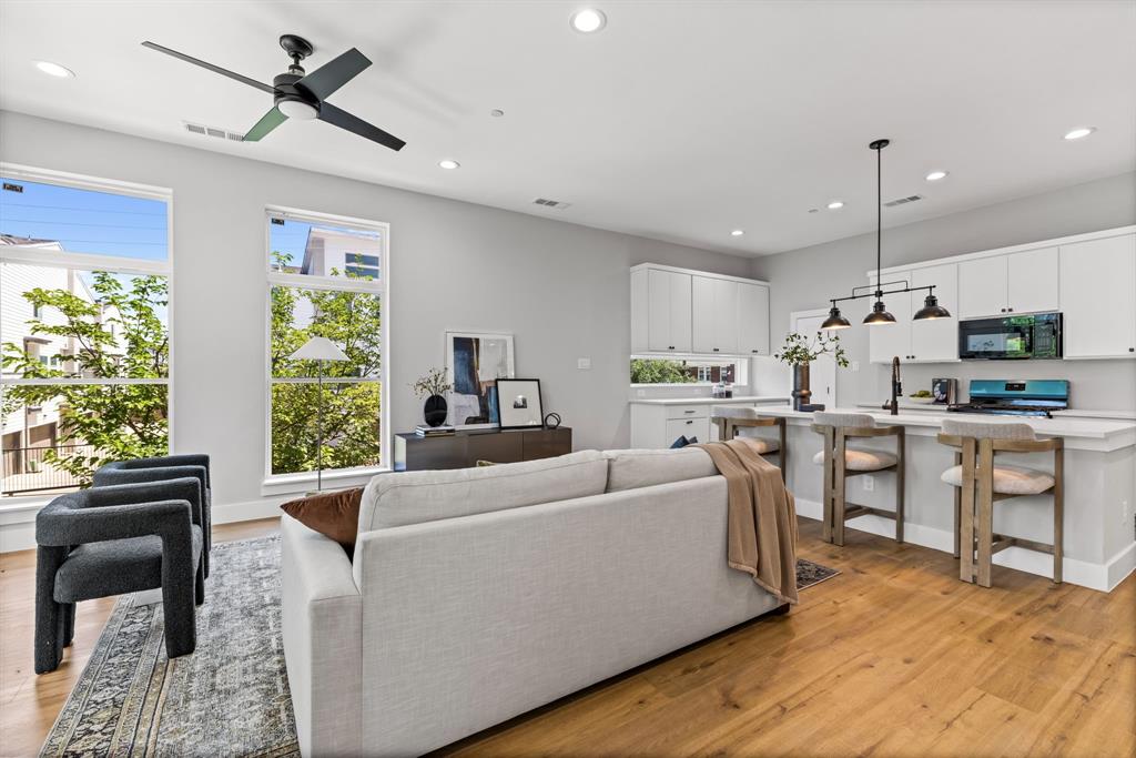 Scruggs - Residential Lease