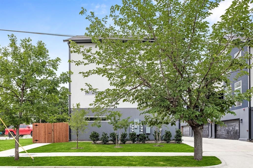 Scruggs - Residential Lease