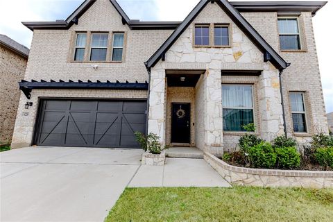 Photo of 6226 Hightower Street, Celina, TX 76227 (MLS # 21272135)