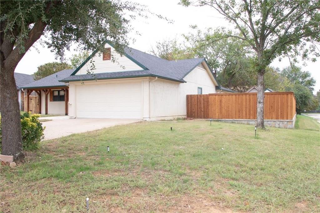 3616 Sandhurst Drive