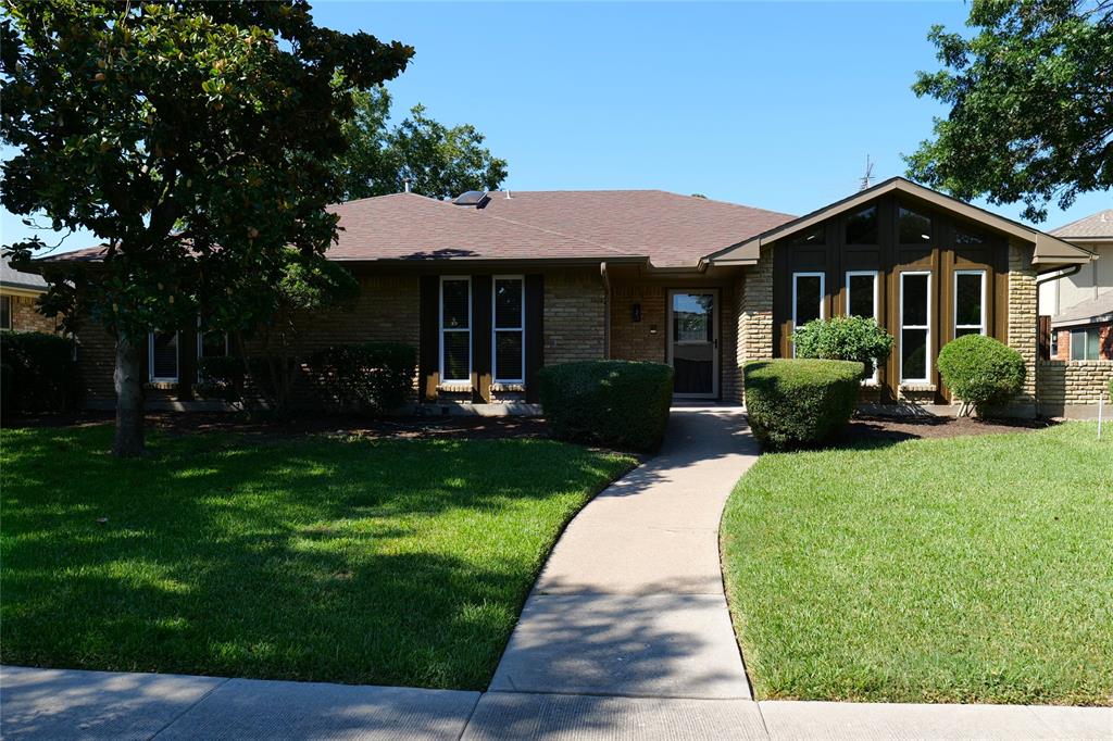 2109 Heather Hill Lane