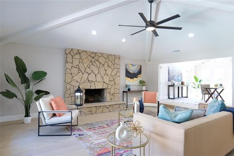 2109 Heather Hill Lane Plano TX 75075