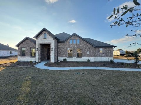 2420 Cross Timbers Drive Lowry Crossing TX 75069