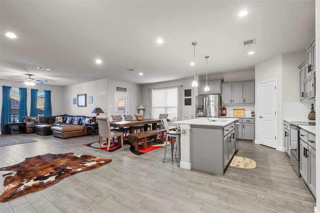 Saratoga Ph 2-A - Residential