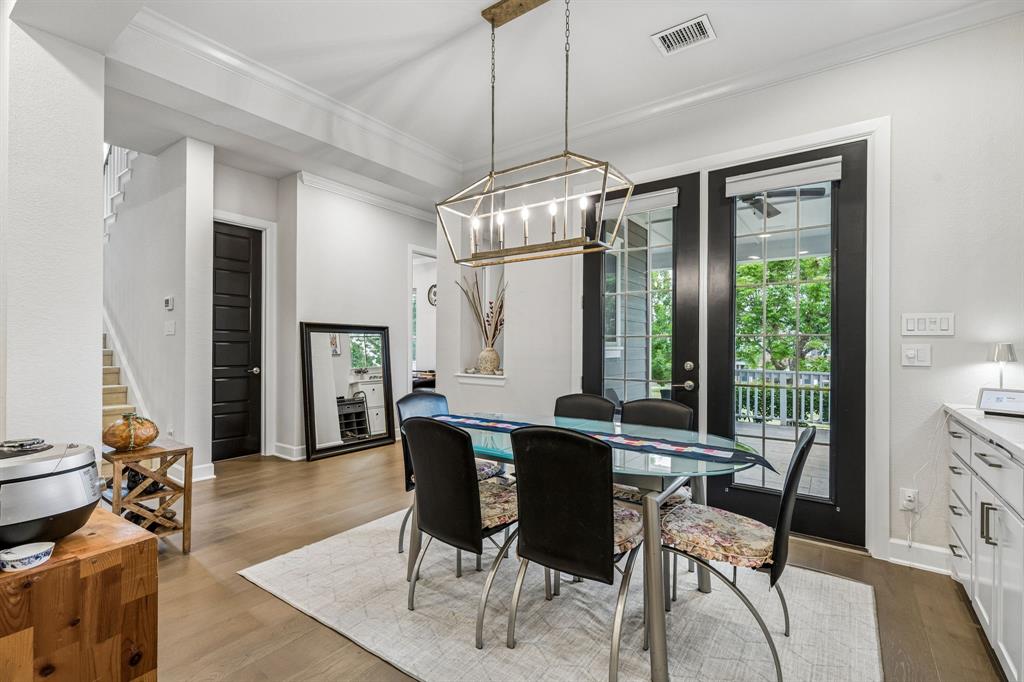 Raiford Crossing Ph 2 - Residential