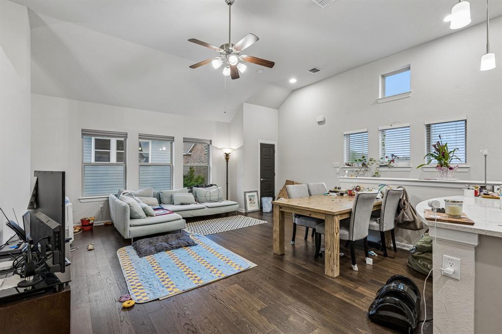 Raiford Crossing Ph 2 - Residential