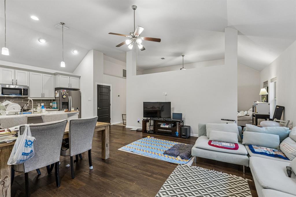 Raiford Crossing Ph 2 - Residential