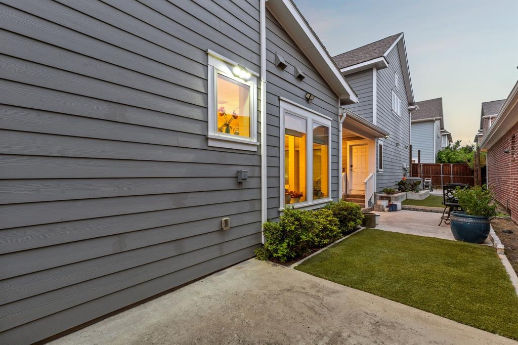 Raiford Crossing Ph 2 - Residential