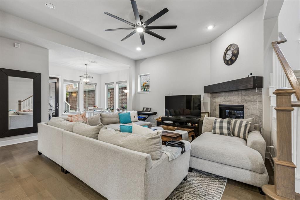 Raiford Crossing Ph 2 - Residential