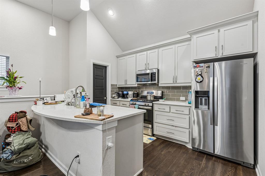 Raiford Crossing Ph 2 - Residential