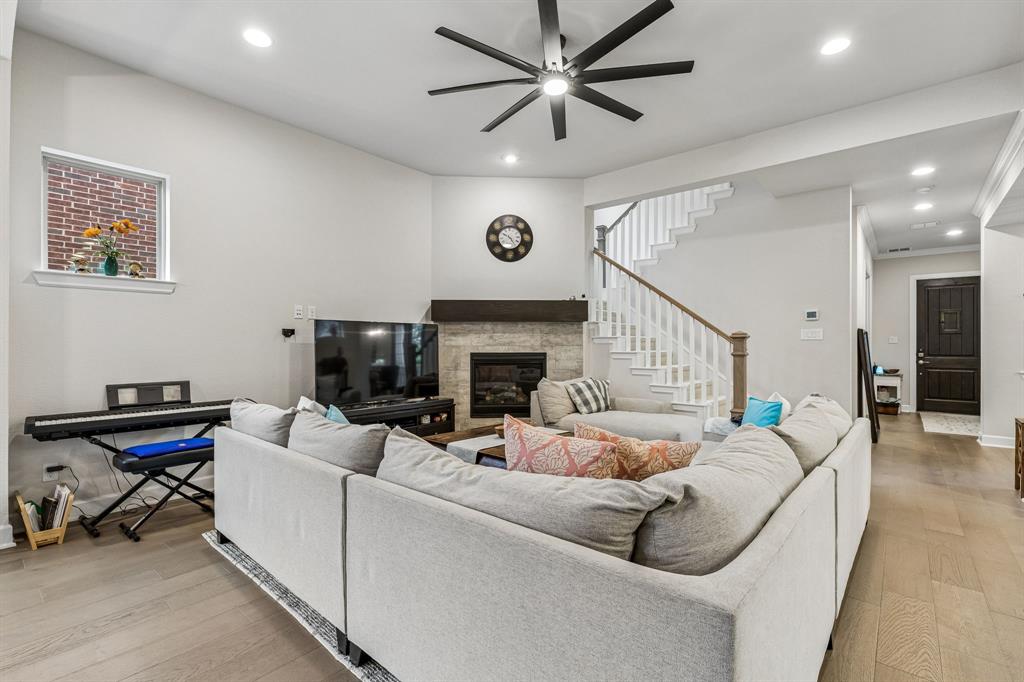 Raiford Crossing Ph 2 - Residential