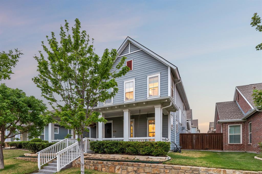 1017 Gardenia Street