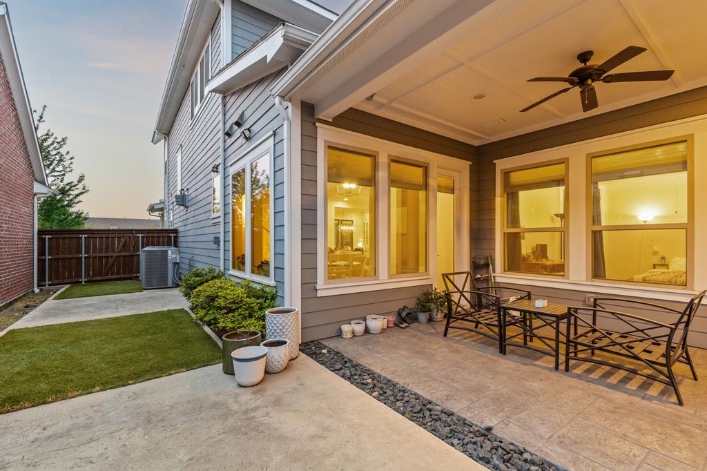 Raiford Crossing Ph 2 - Residential