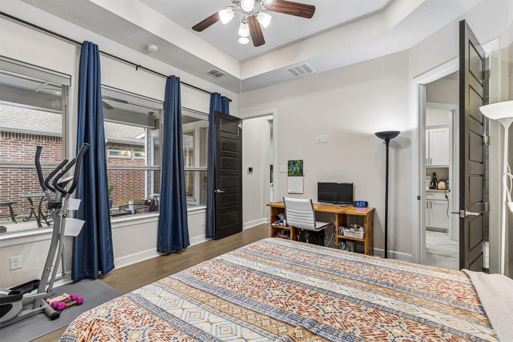 Raiford Crossing Ph 2 - Residential