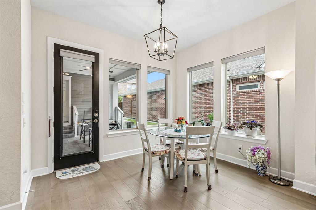 Raiford Crossing Ph 2 - Residential