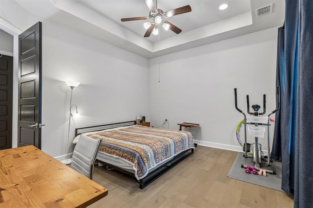 Raiford Crossing Ph 2 - Residential