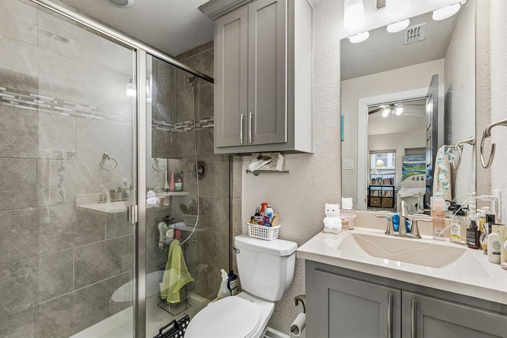 Raiford Crossing Ph 2 - Residential