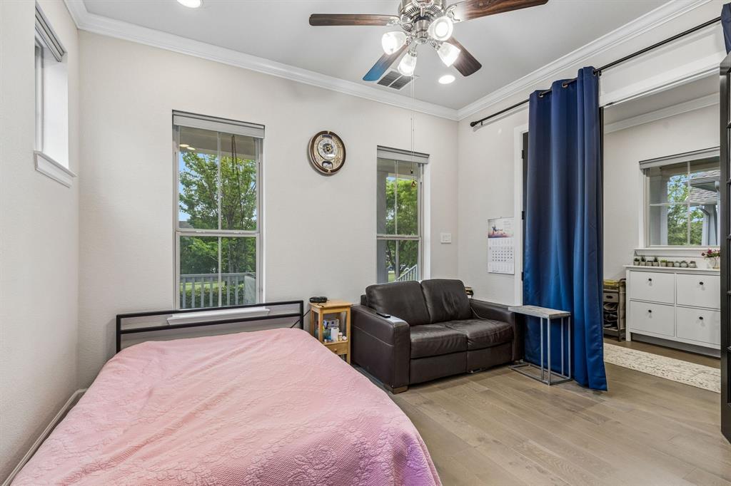 Raiford Crossing Ph 2 - Residential