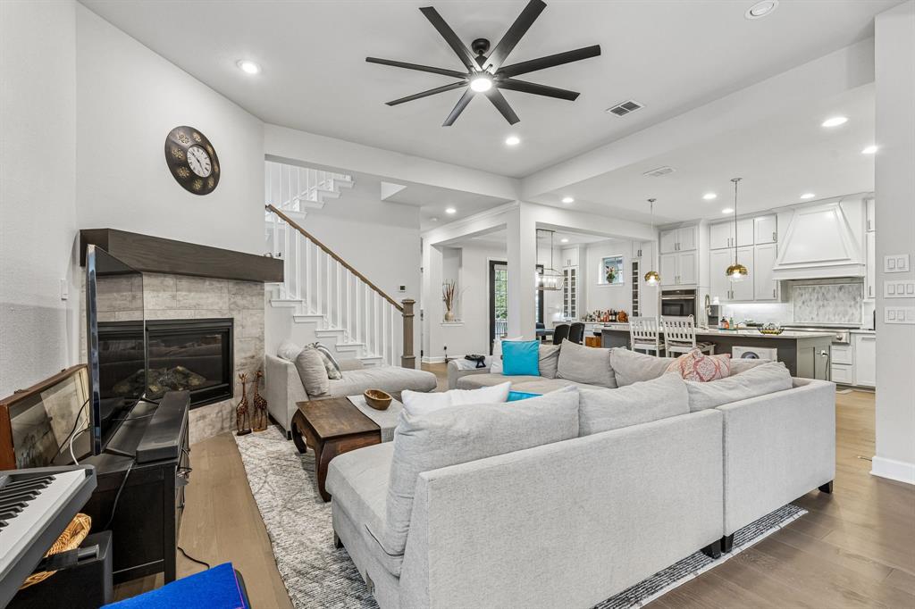 Raiford Crossing Ph 2 - Residential