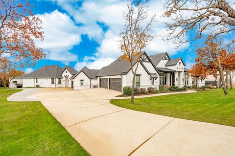 5008 Montalcino Boulevard Flower Mound TX 75022