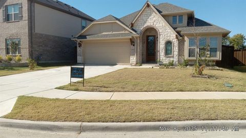 9141 Rock Nettle Drive Fort Worth TX 76131