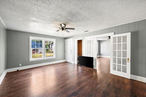 408 Cypress Street Teague TX 75860