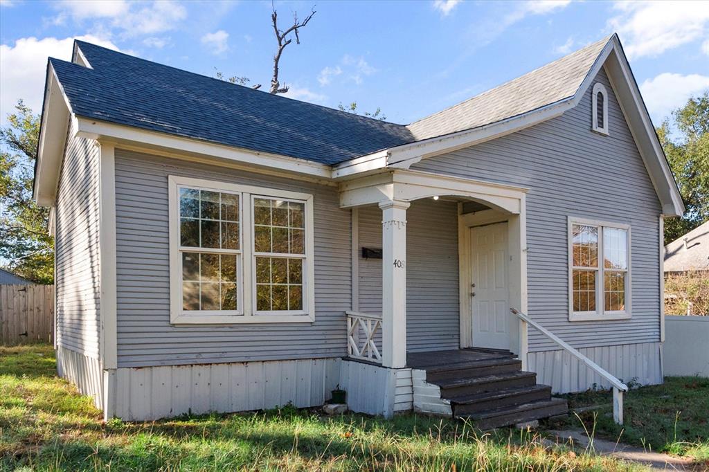 408 Cypress Street