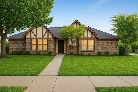 Photo of 2627 Winterlake Drive, Carrollton, TX 75006 (MLS # 21202448)