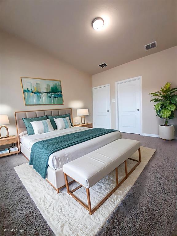 Villages Of Falcon S Lair Ph 01 - Residential