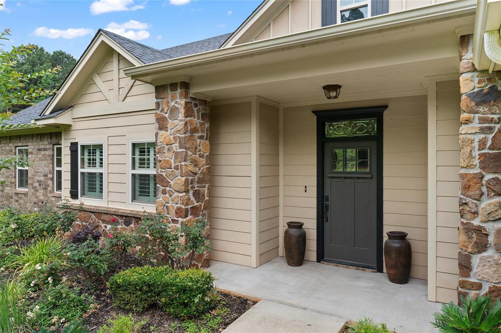 4367 Black Jack Road