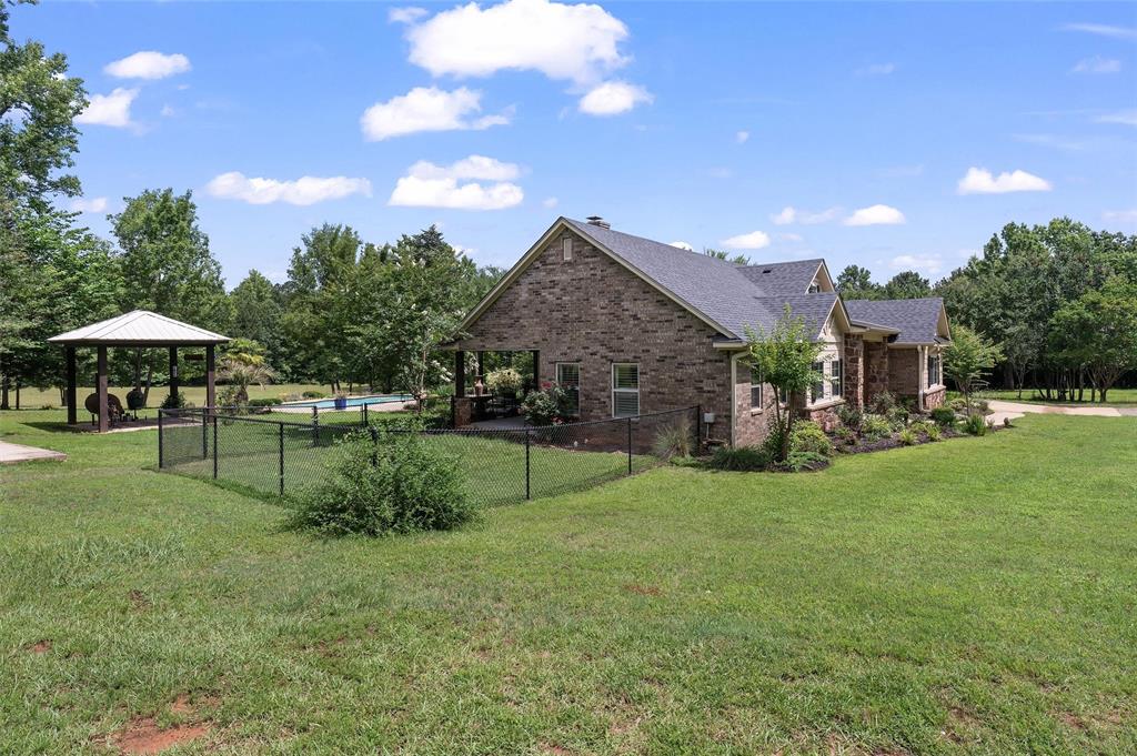4367 Black Jack Road