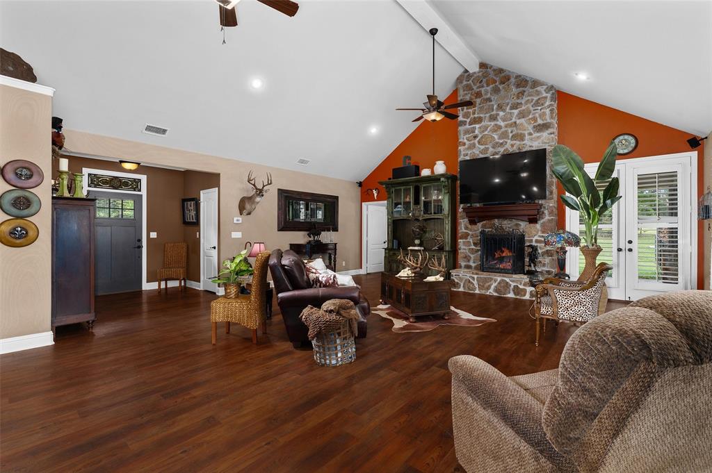 4367 Black Jack Road