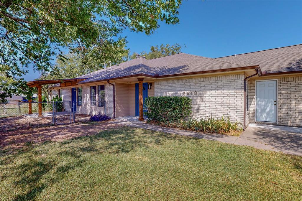 Photo 1 of 24 — 7610 Highway 34, Scurry, TX 75158
