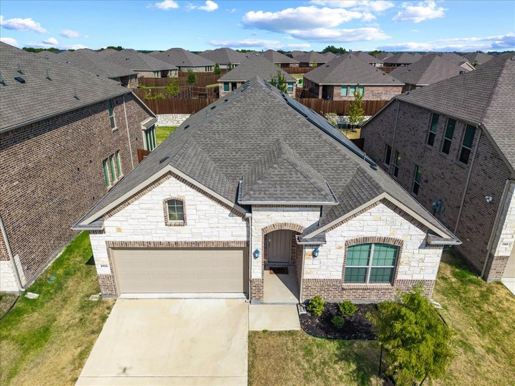 2109 Esher Drive