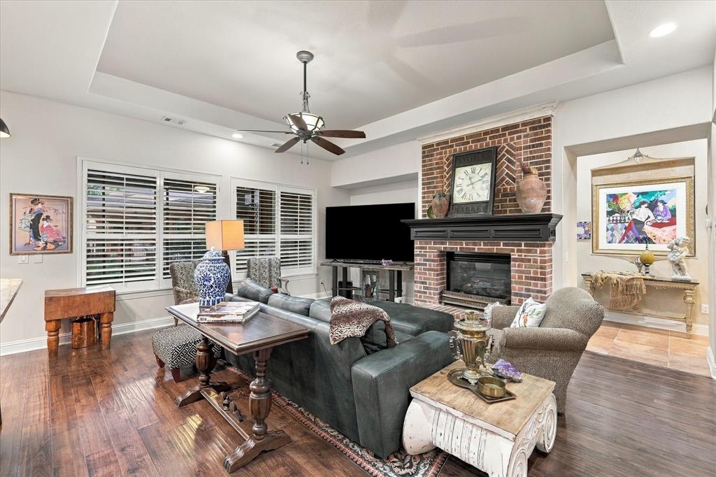 7165 Bay Hill Drive