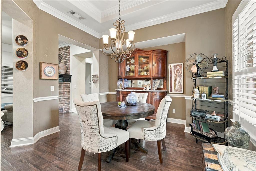 7165 Bay Hill Drive