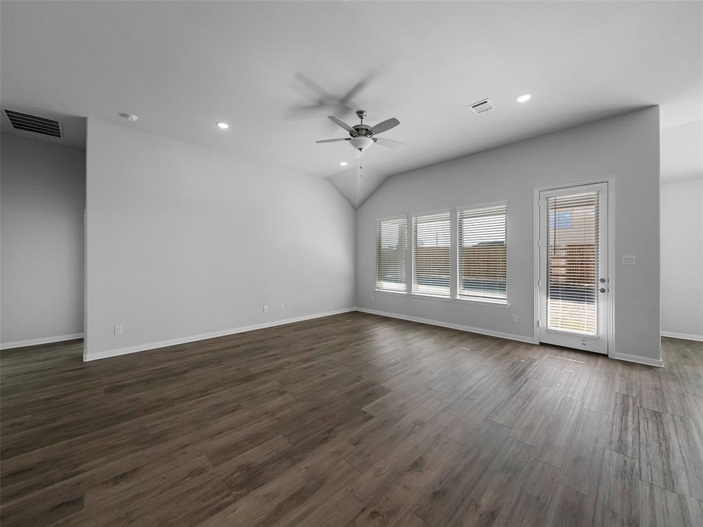 Tinsley Meadows - Residential Lease