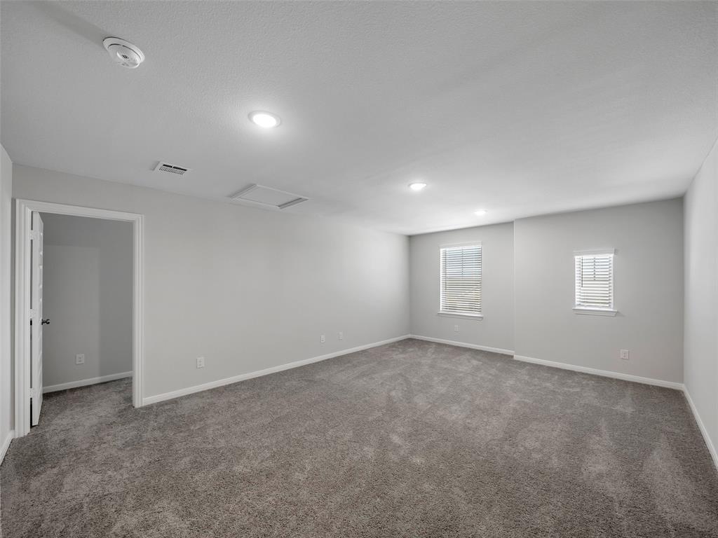 Tinsley Meadows - Residential Lease