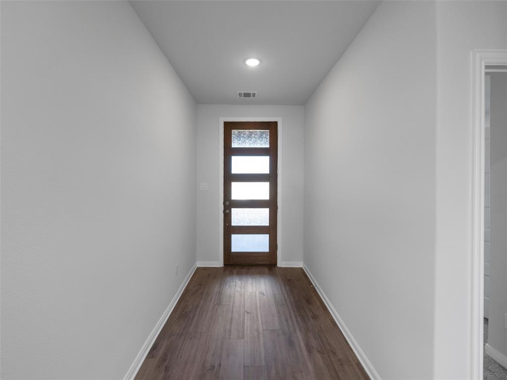 Tinsley Meadows - Residential Lease