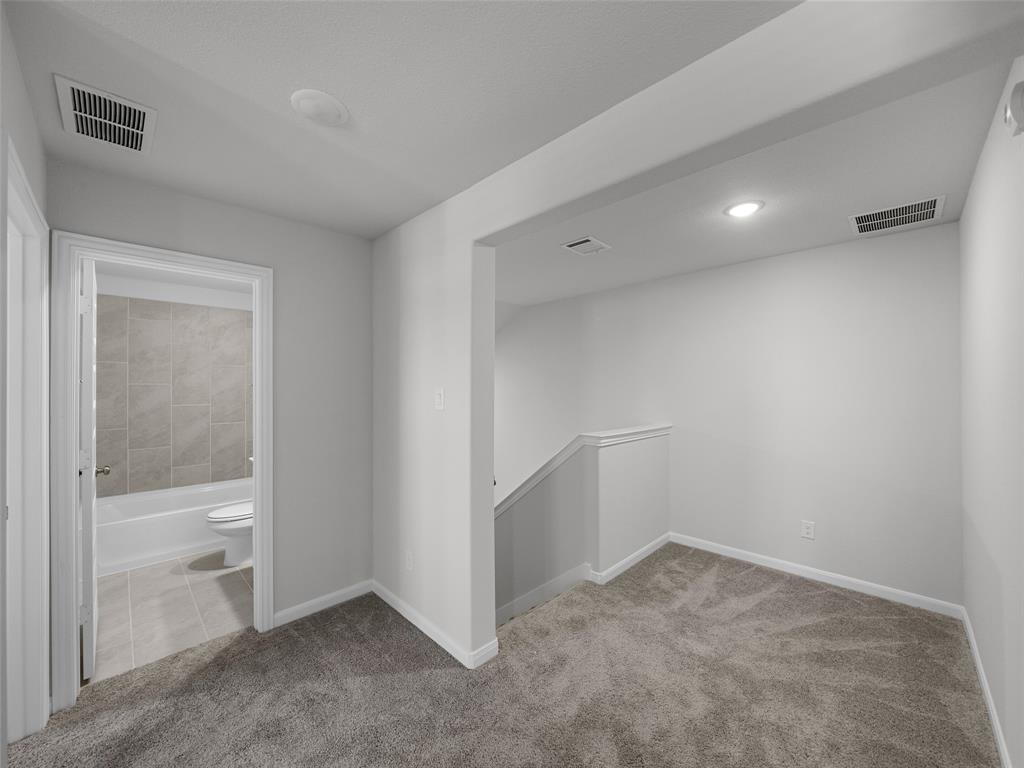 Tinsley Meadows - Residential Lease