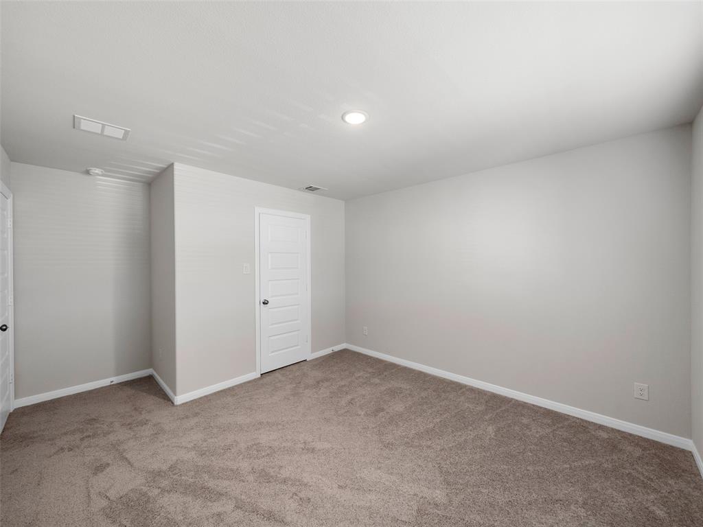 Tinsley Meadows - Residential Lease