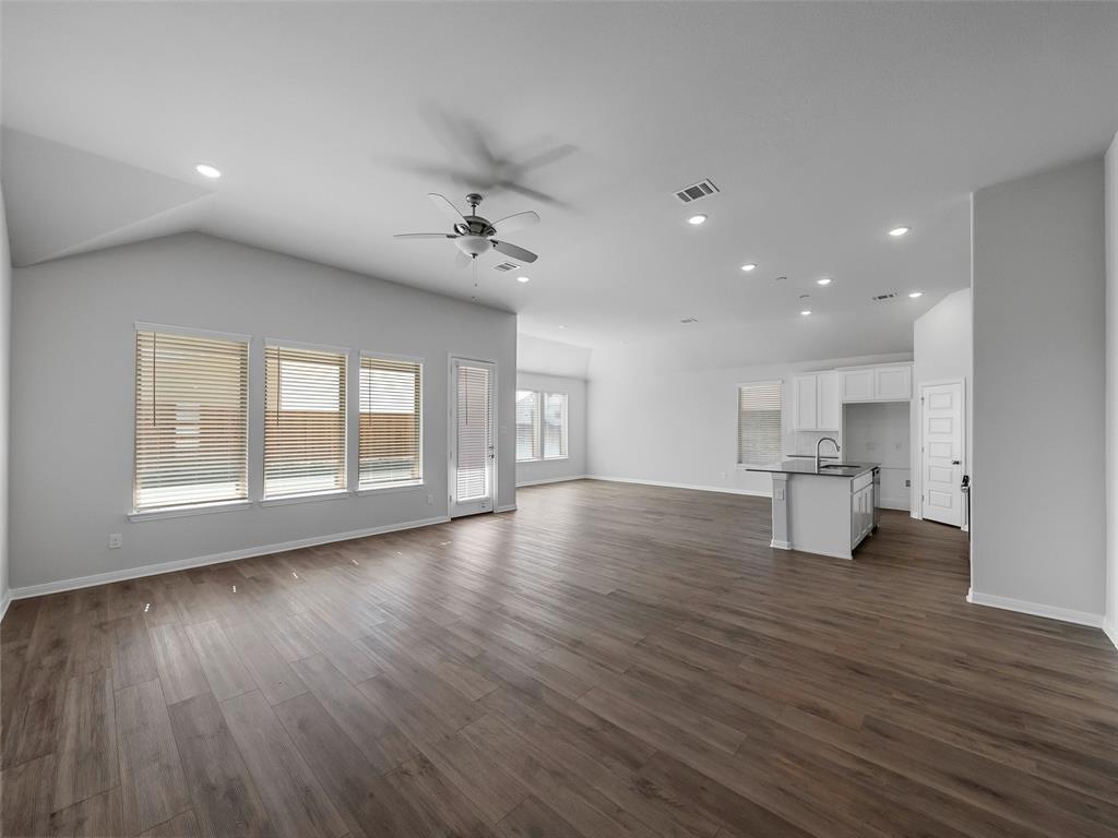 Tinsley Meadows - Residential Lease