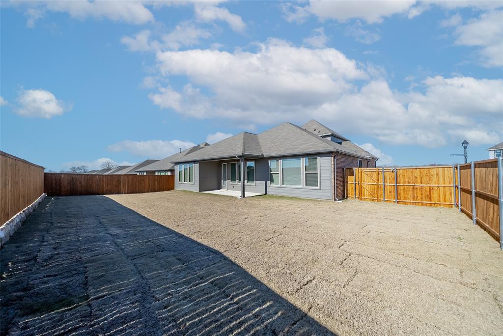 Tinsley Meadows - Residential Lease