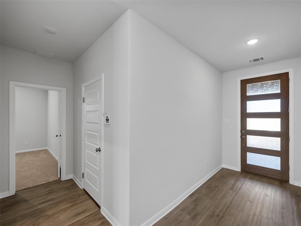 Tinsley Meadows - Residential Lease