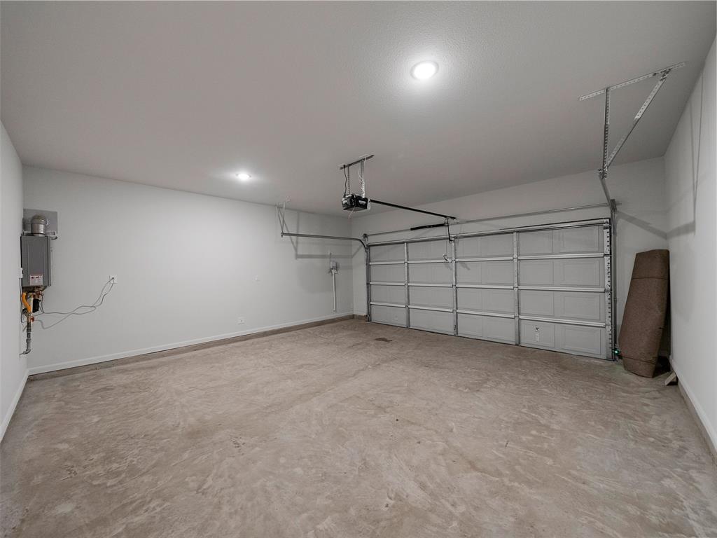 Tinsley Meadows - Residential Lease