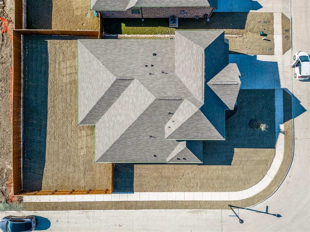 Tinsley Meadows - Residential Lease