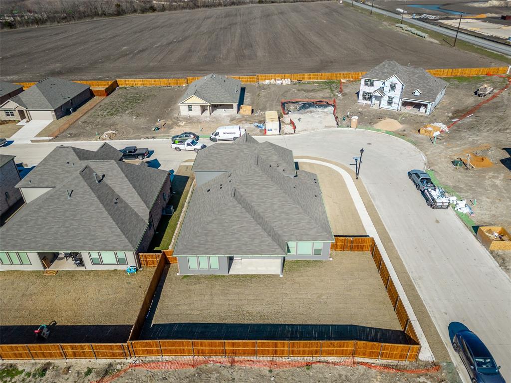 Tinsley Meadows - Residential Lease