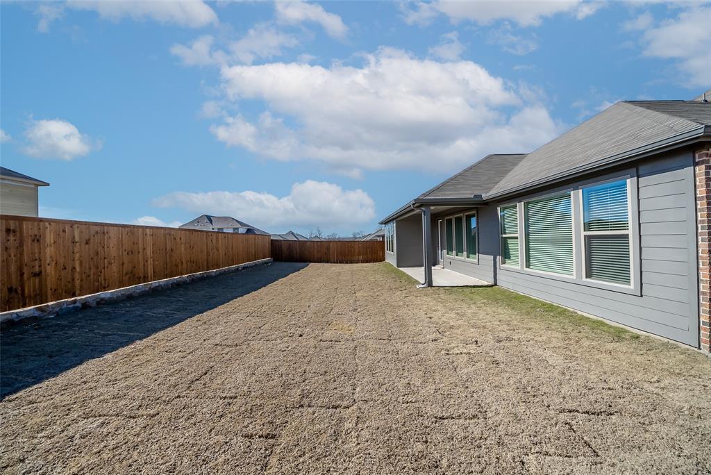 Tinsley Meadows - Residential Lease