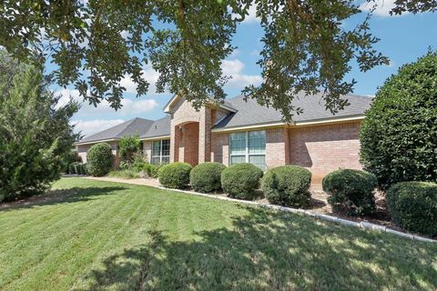 A home in Fort Worth