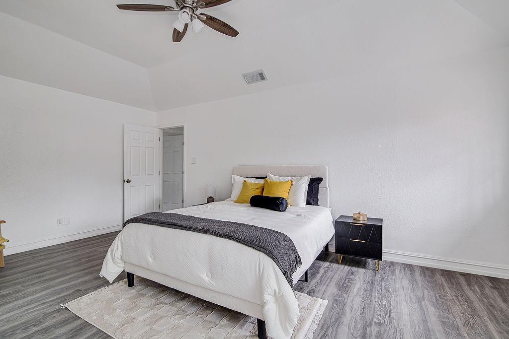 Meadows Add - Residential